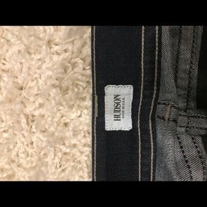 Hudson 26 Bootcut Jeans